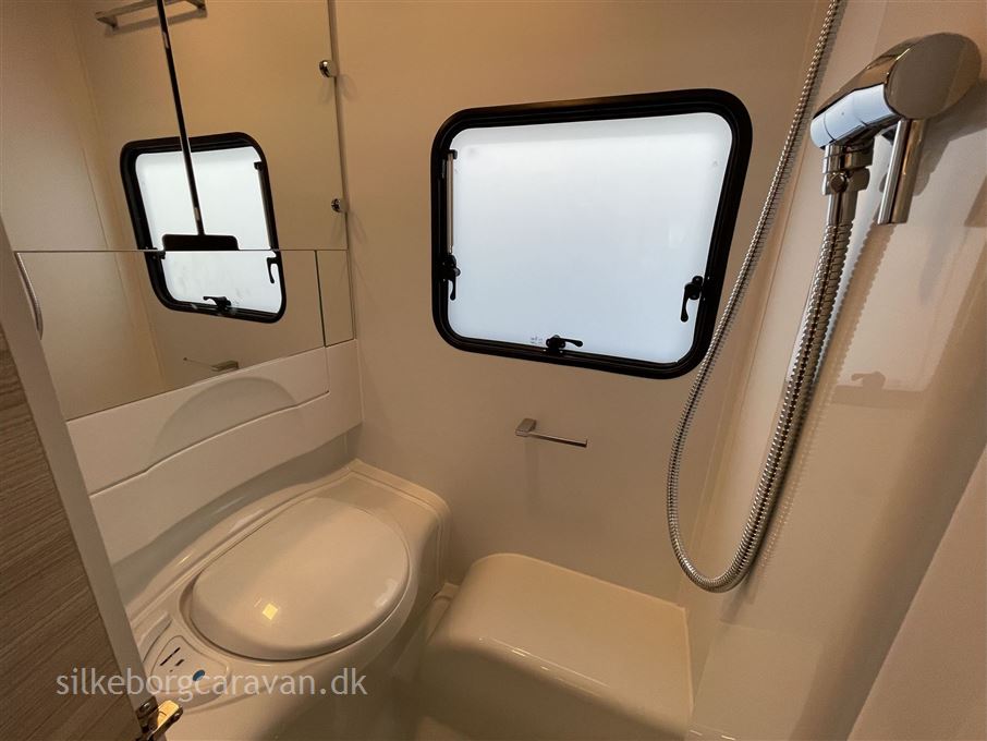 Adria Altea 502 UL 60 Selection Jubilæumsmodel